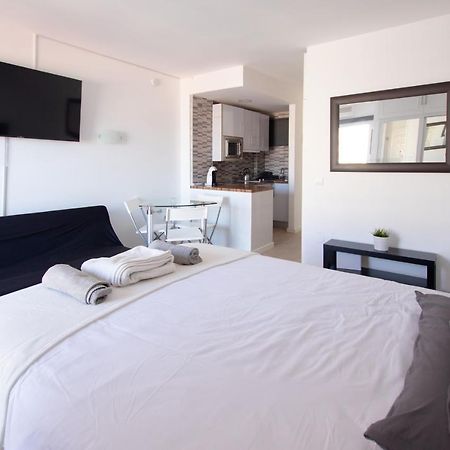 Dream Studio In Benalmadena Costa Del Sol Zewnętrze zdjęcie