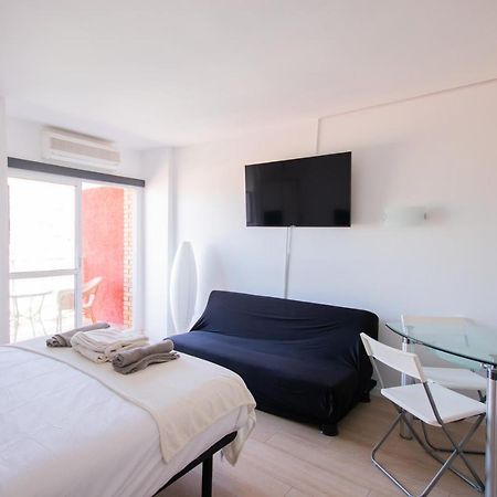Dream Studio In Benalmadena Costa Del Sol Zewnętrze zdjęcie