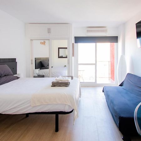 Dream Studio In Benalmadena Costa Del Sol Zewnętrze zdjęcie